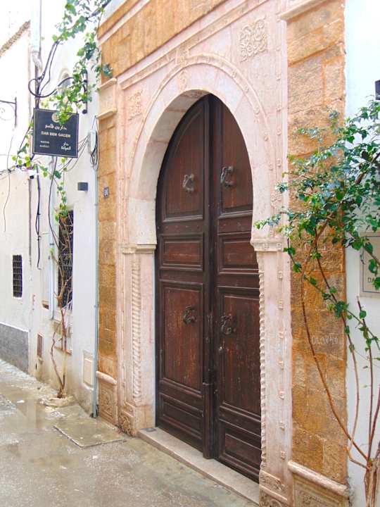 Sonstiges Dar Ben Gacem Kahia