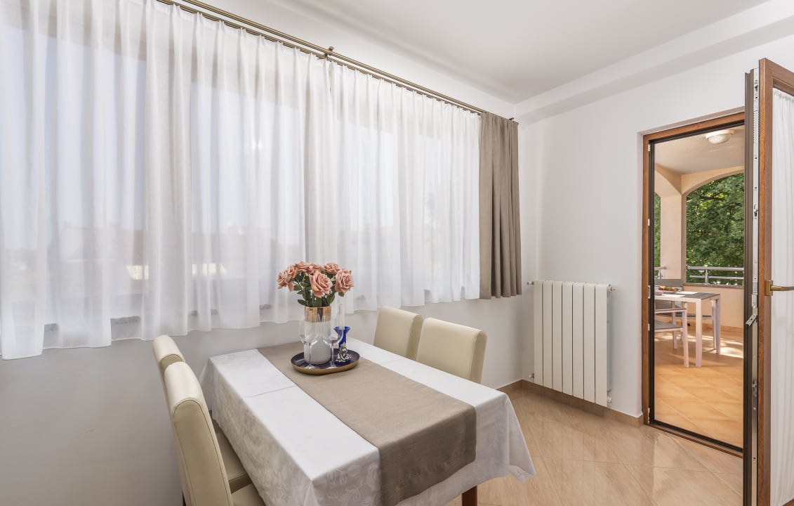 Zimmer Villa Ana Poreč