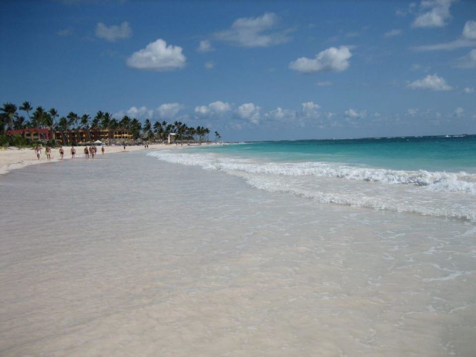 Super Strand Hotel Riu Palace Bavaro