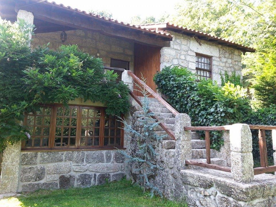 Garden Holiday Home Quinta das Glicinias