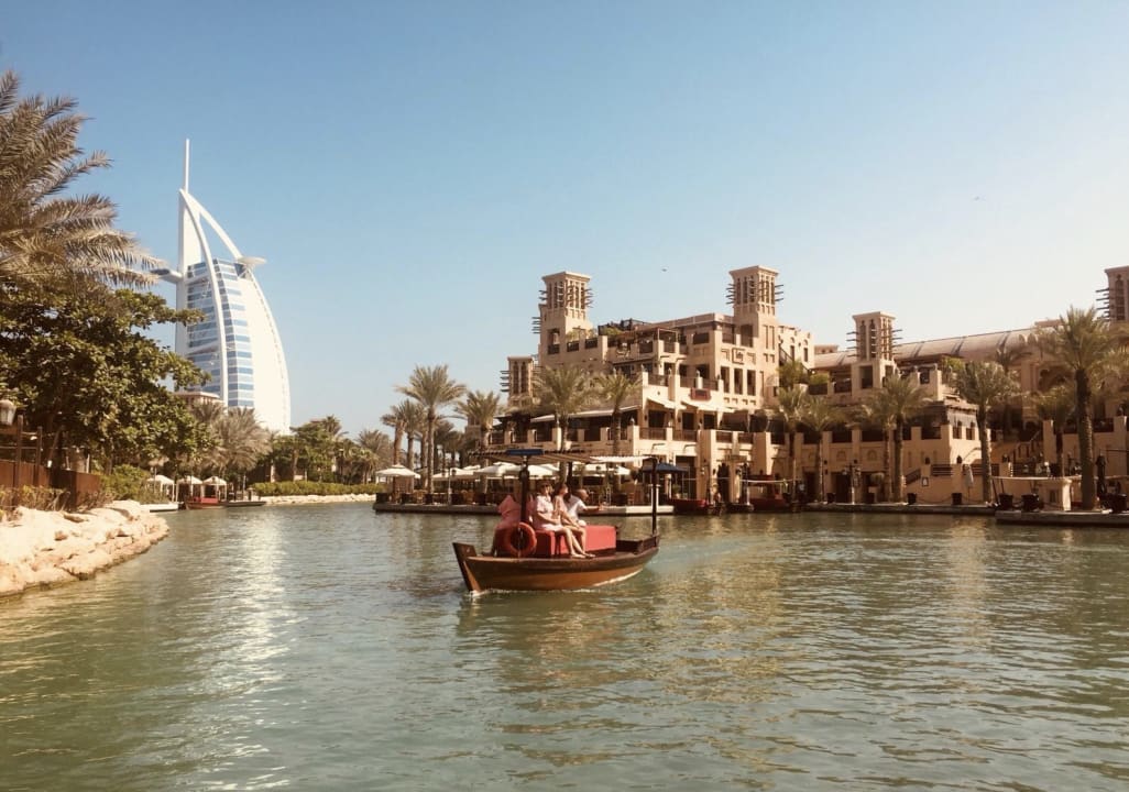 Sonstiges Jumeirah Mina Al Salam