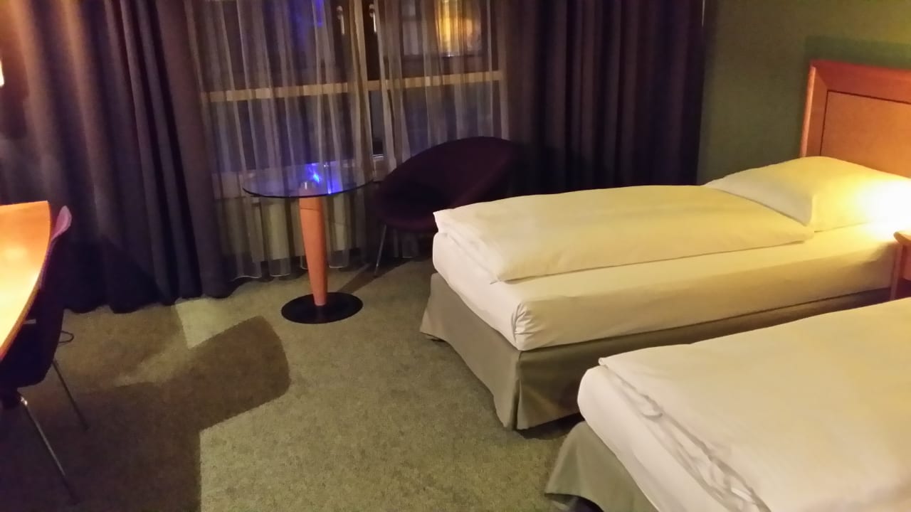 Zimmer Hotel Berlin, Berlin