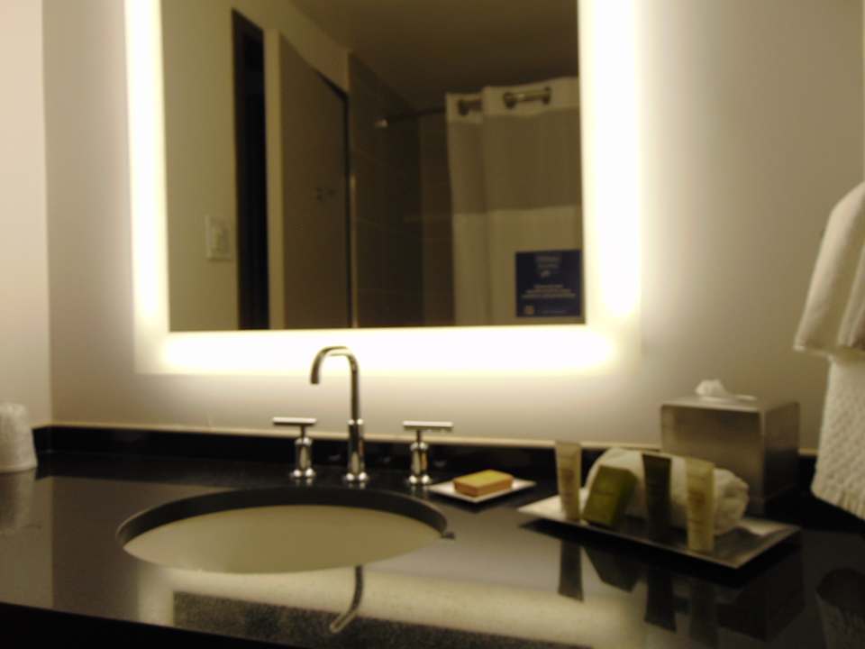 Zimmer Hotel Hilton Atlanta