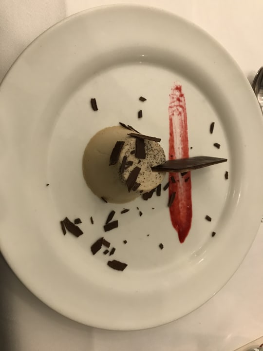 Gastro Berghotel Hoher Knochen