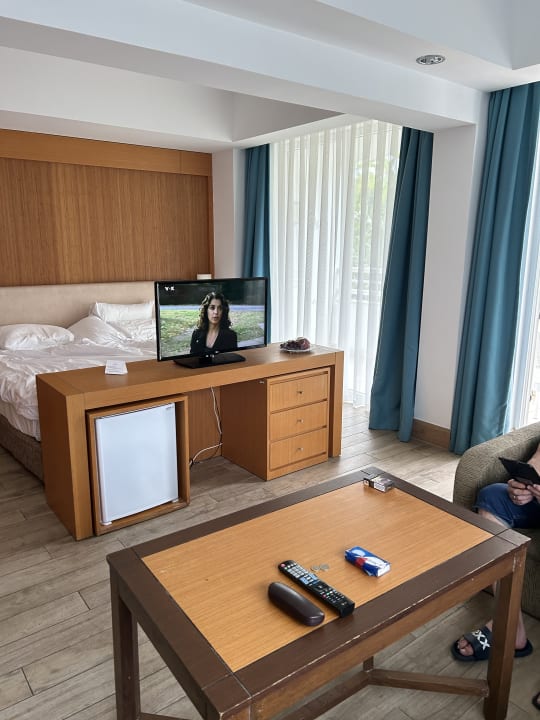 Zimmer Labranda Alantur Resort