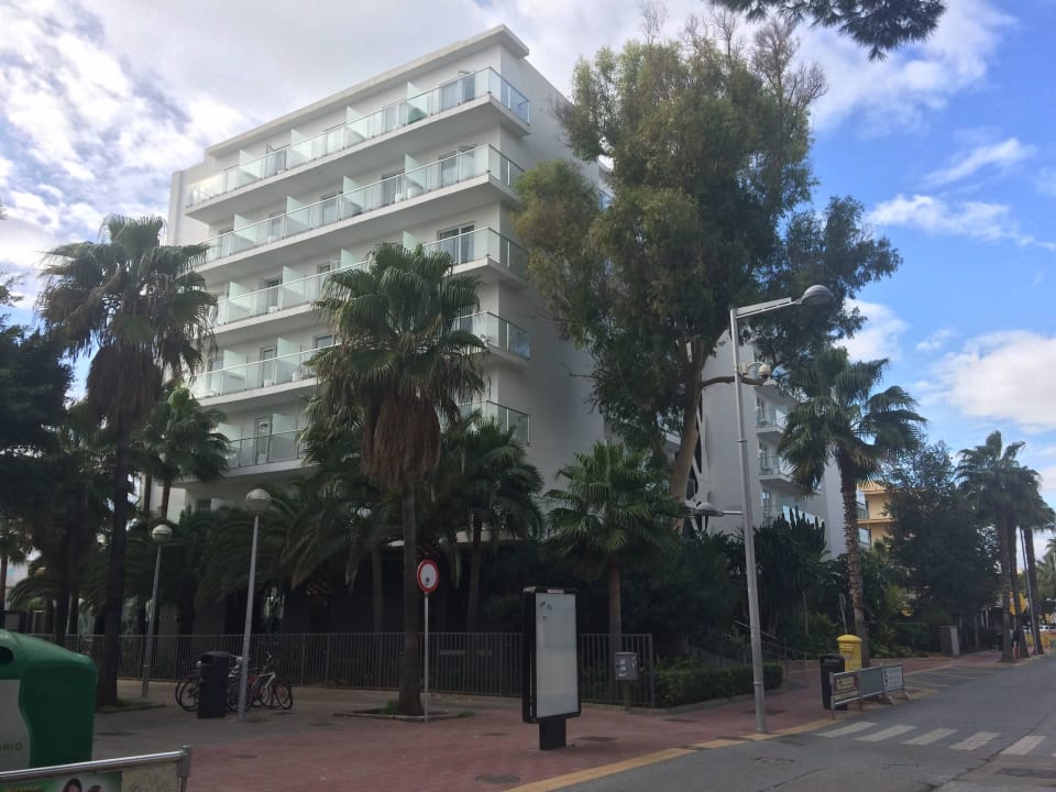 Hotel Hotel Riu San Francisco - Adults only