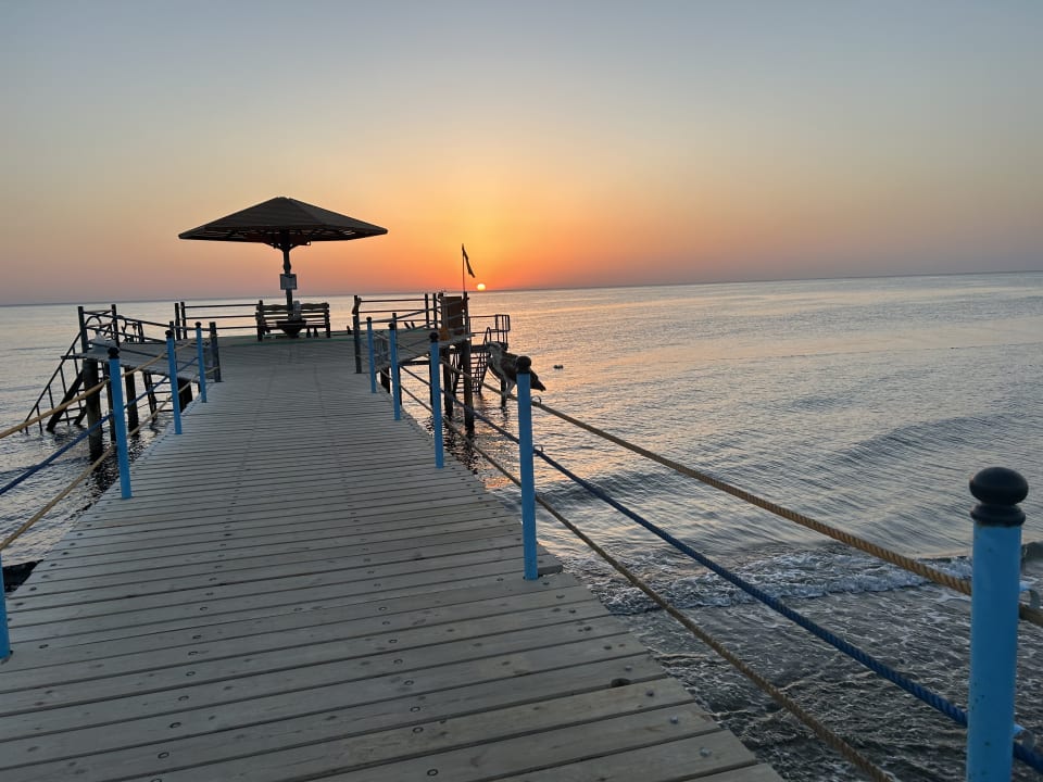 Strand Three Corners Happy Life Beach Resort