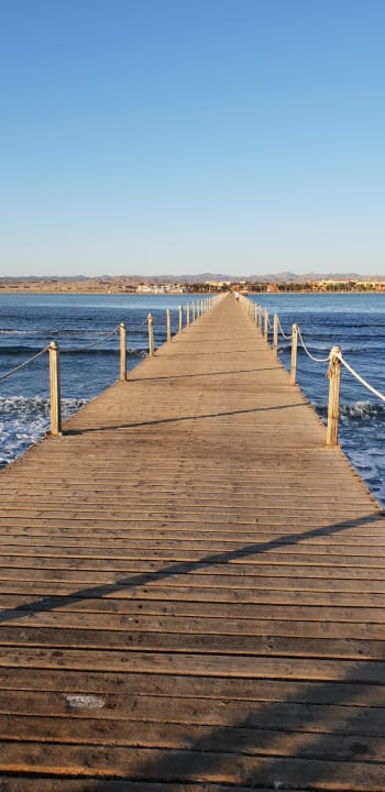 Strand Casa Mare Resort