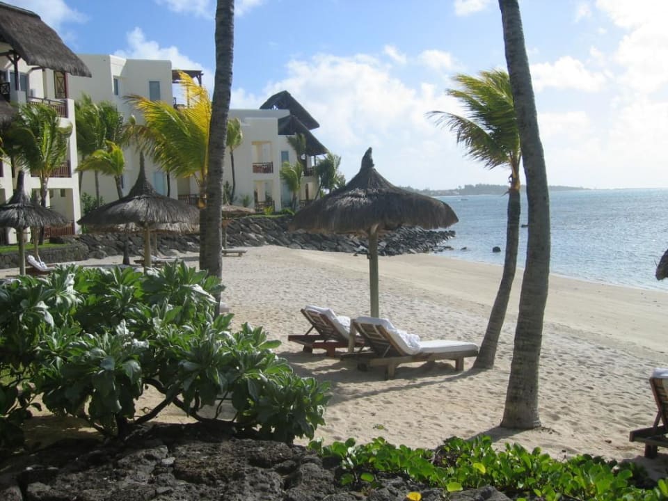 Junior Suite Shangri-La Le Touessrok Mauritius