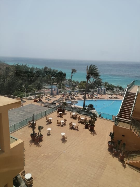 Strand SBH Club Paraiso Playa