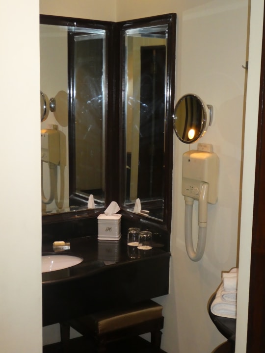Zimmer Hotel Pearl Continental Lahore