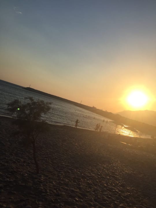 Strand Hotel Little Inn