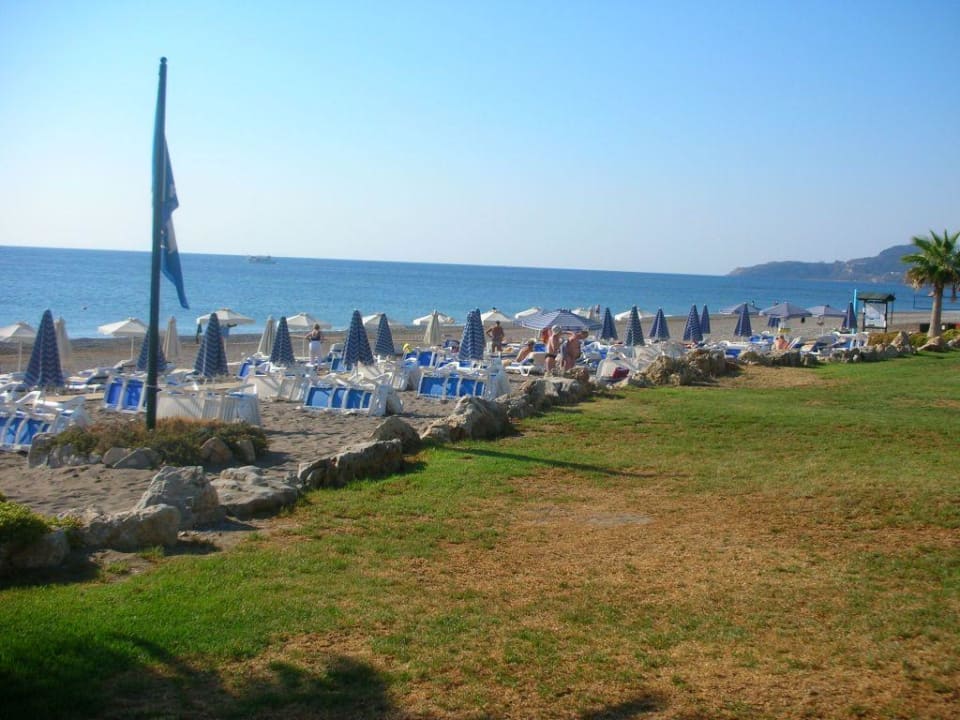 Der Strand Rodos Palladium Leisure & Wellness