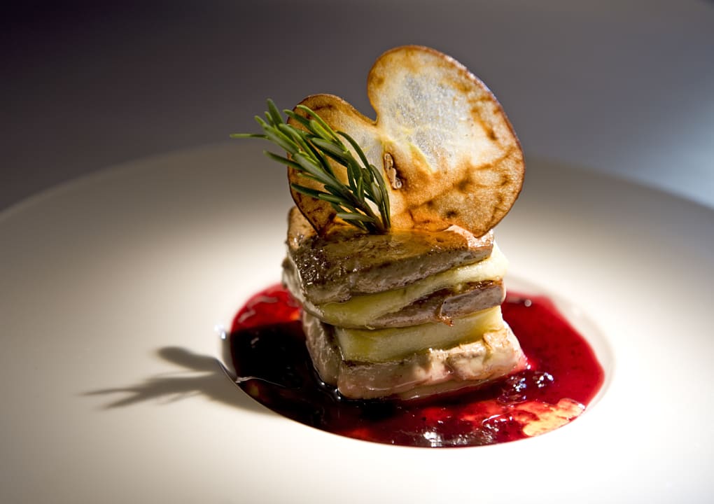 Restaurant Hotel Sonnenhof