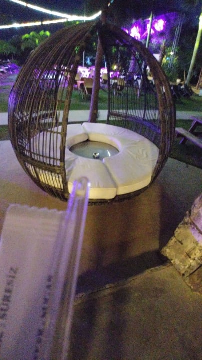 Sonstiges Belek Beach Resort Hotel