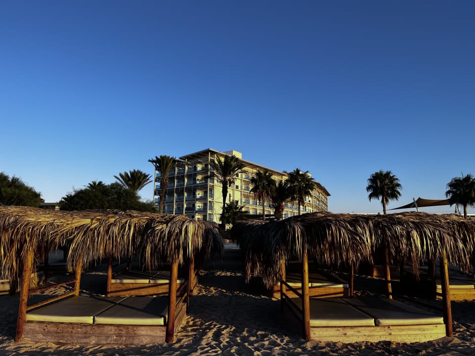 Strand Asterias Beach