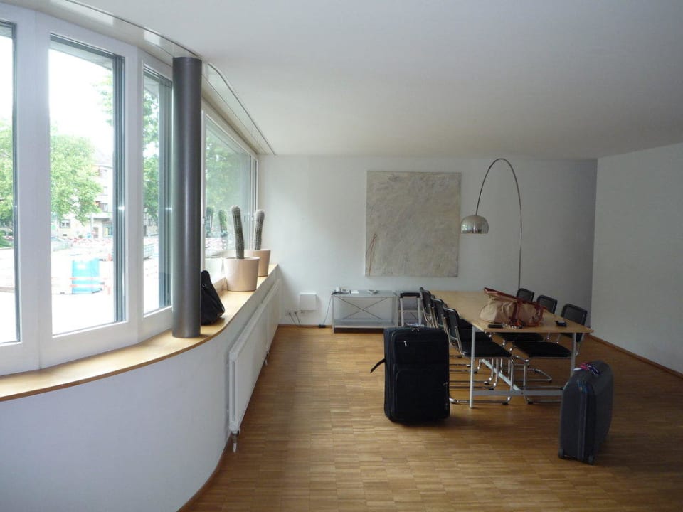 Speisezimmer Greulich Design & Lifestyle Hotel