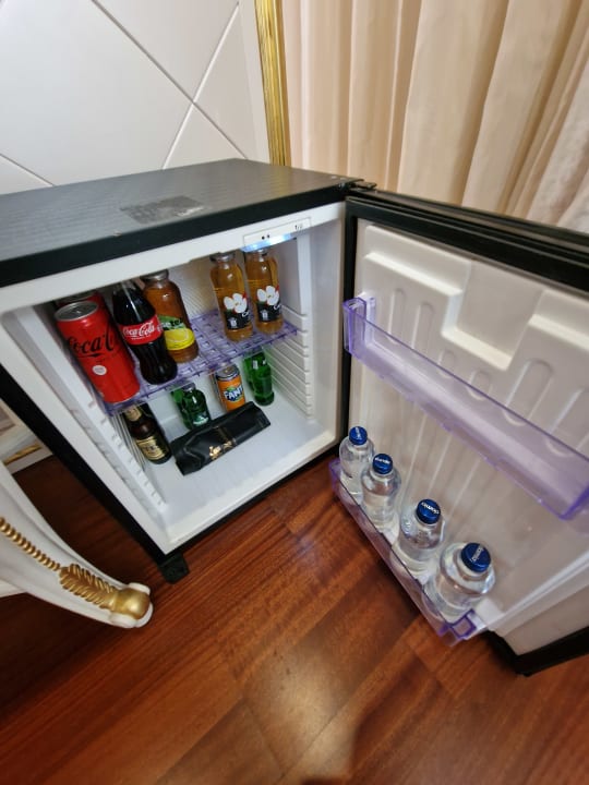 Zimmer The Plaza Bodrum