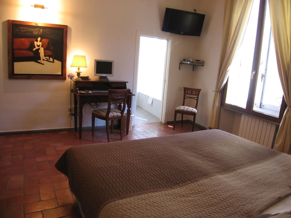 Zimmer Tourist House Ghiberti