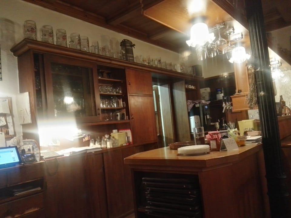Restaurant Gasthof Kauzen