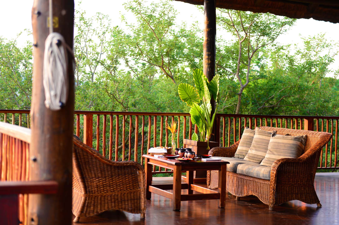 Gastro Pestana Kruger Lodge