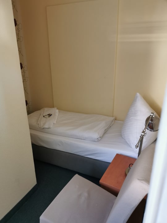 Zimmer Moselstern Hotel Brixiade & Triton