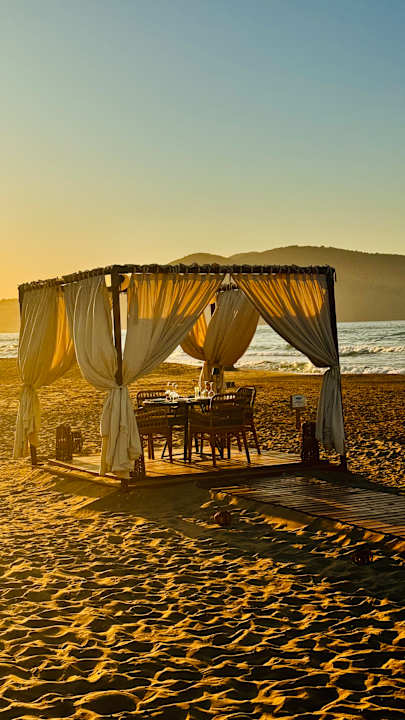 Strand HARPIN Georgioupolis Resort Aquapark & SPA