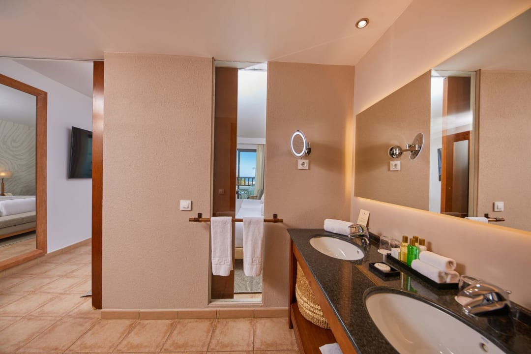 Zimmer Secrets Lanzarote Resort & Spa - Adults only