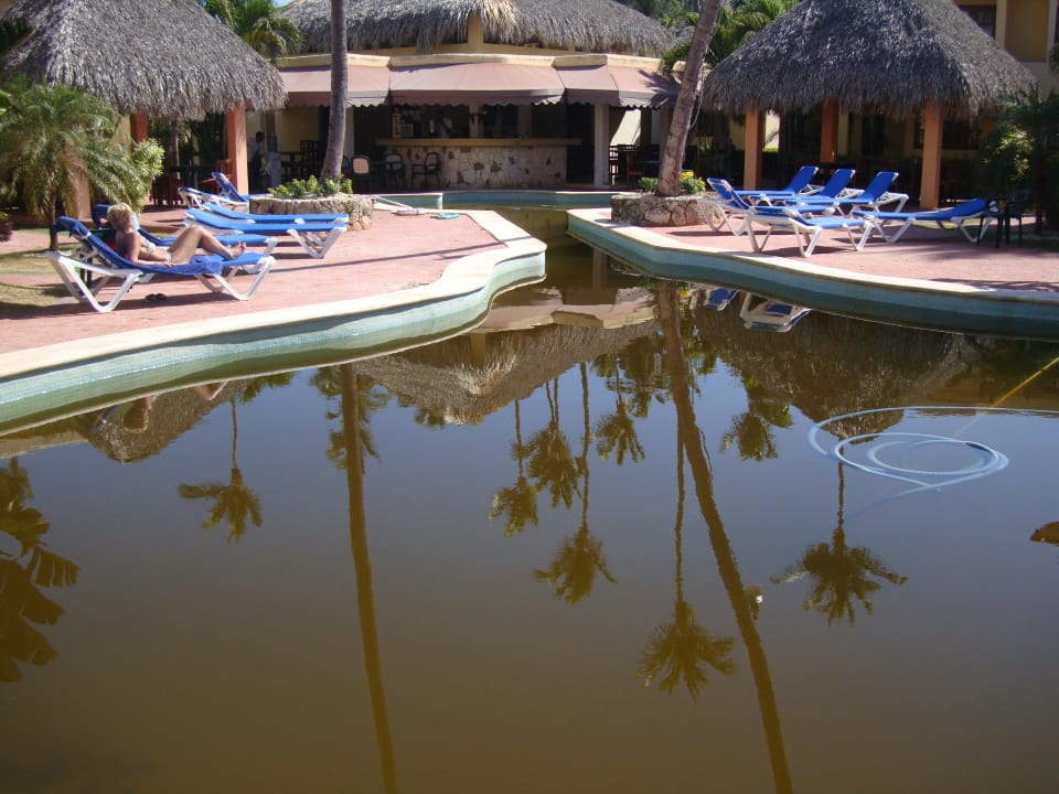 Angst vor Hautausschlag whala!bávaro