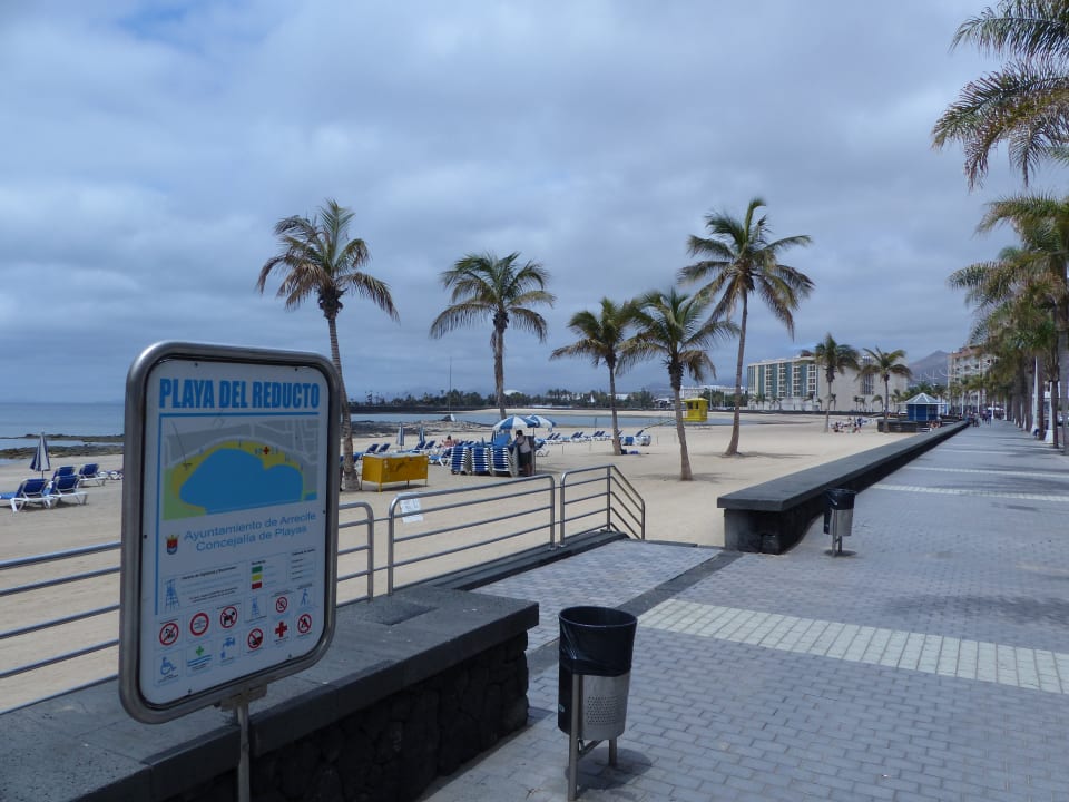 Strand Hotel Lancelot