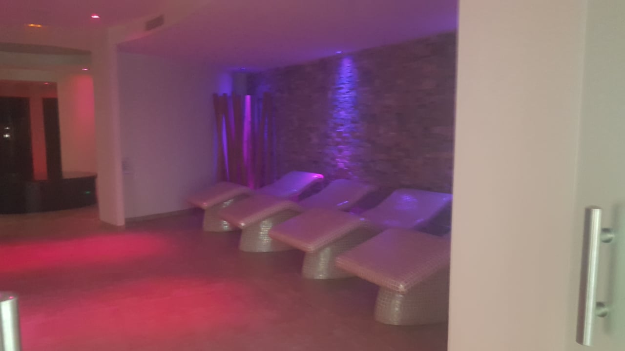 Sport & Freizeit Hipotels Hipocampo Palace & Spa