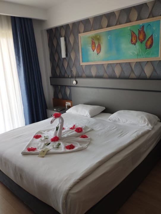 Zimmer Sunis Kumköy Beach Resort Hotel & Spa