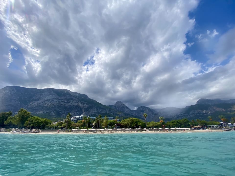 Außenansicht TUI MAGIC LIFE Beldibi +16