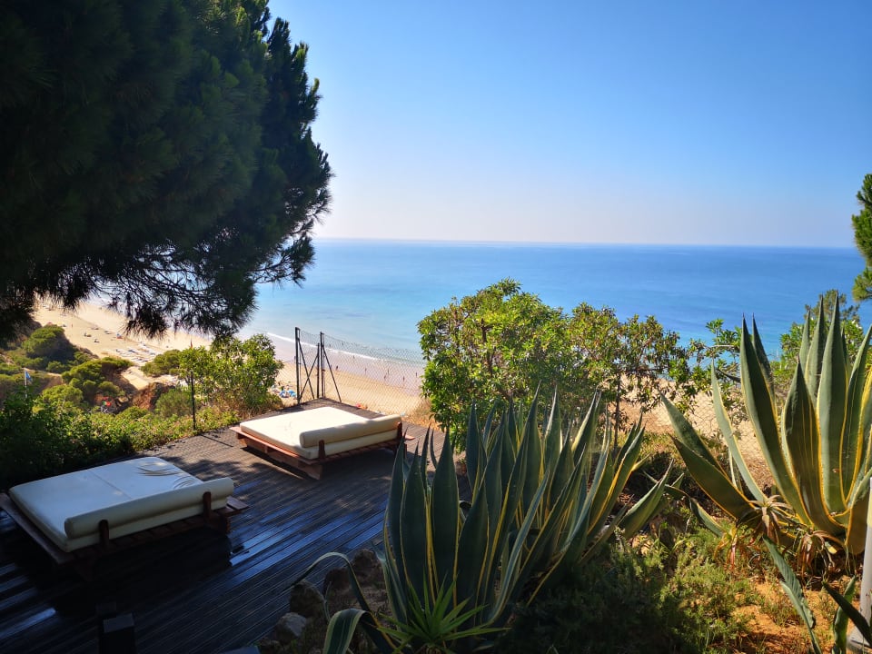 Sport & Freizeit PortoBay Falésia