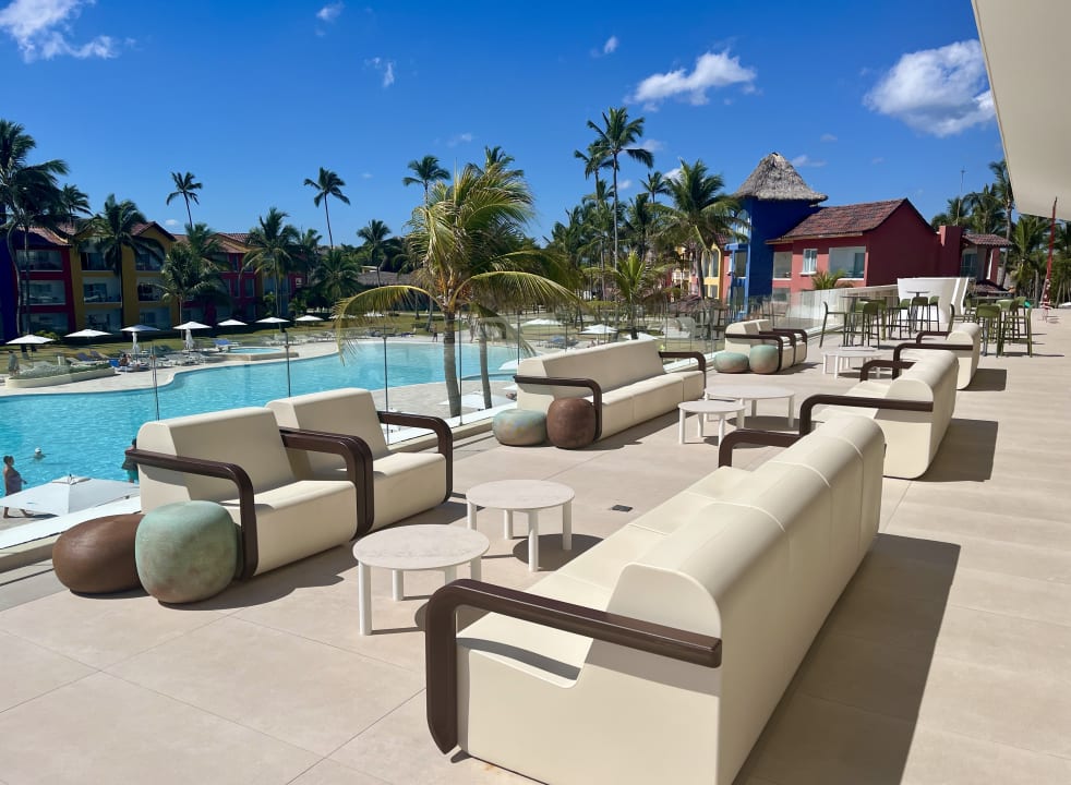 Pool Tropical Deluxe Princess