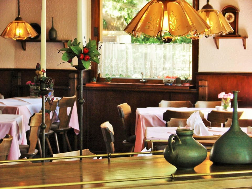 Restaurant Hotel Kreuz