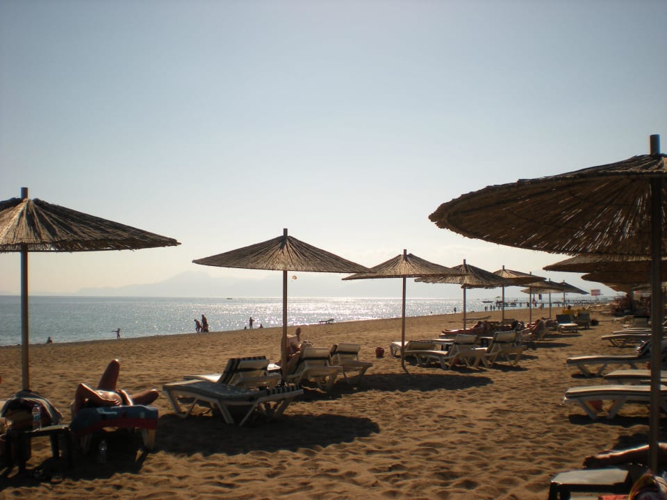 Urlaub Sirene Belek Hotel