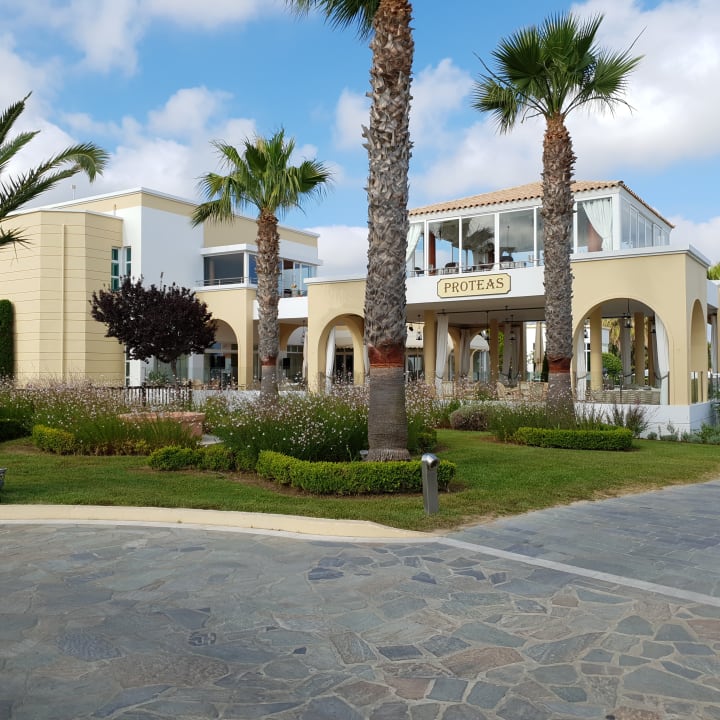 Sonstiges Neptune Luxury Resort