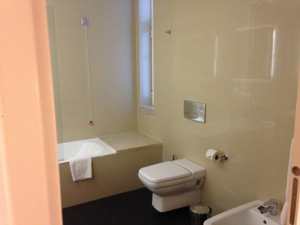 Zimmer Hotel PortoBay Marquês