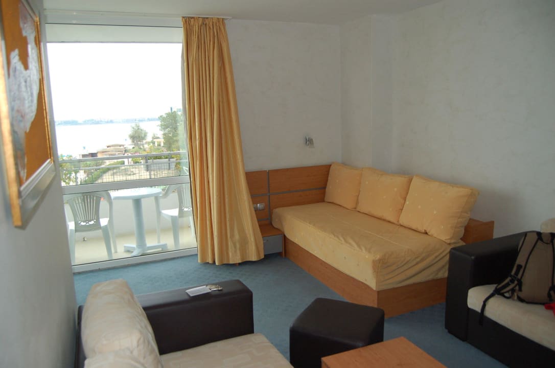 Zimmer Sentido Neptun Beach