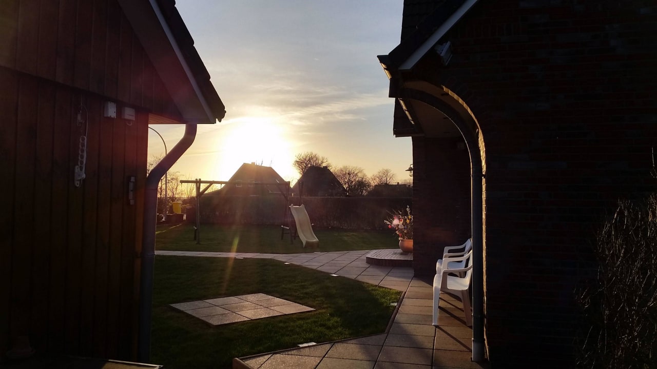 Der Seebär Gästehaus Zum Seebär