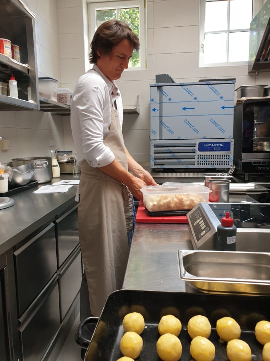 Sonstiges Bergergut - Das Genießerhotel für Paare