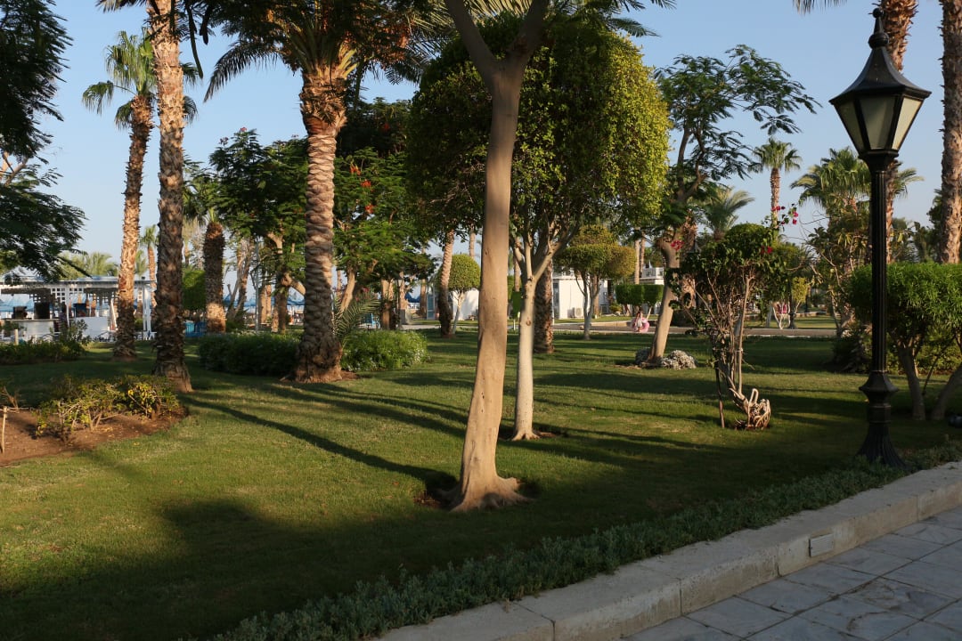 Park The Grand Hotel Hurghada