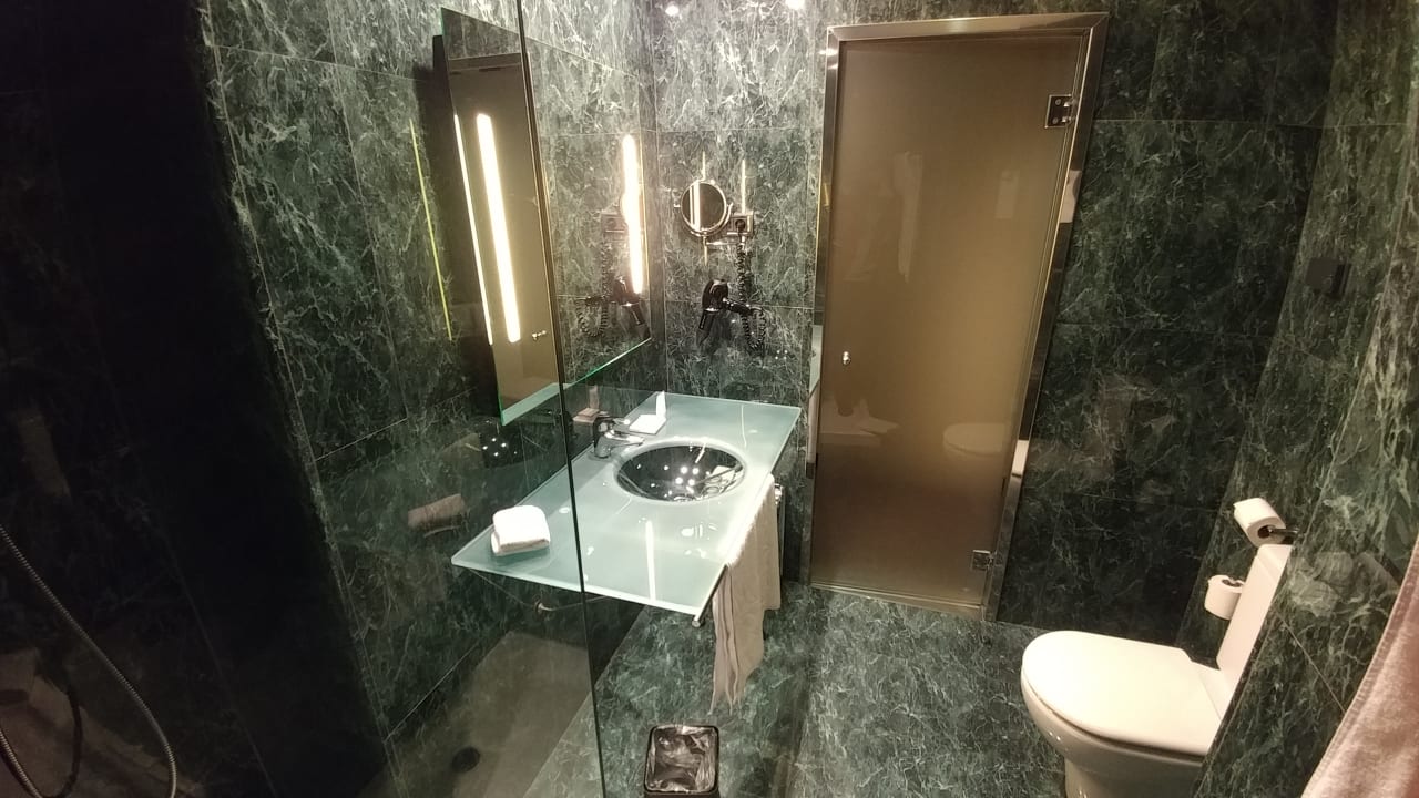 Zimmer Hotel AC Ciutat de Palma