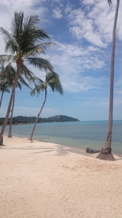 Strand Nora Beach Resort & Spa