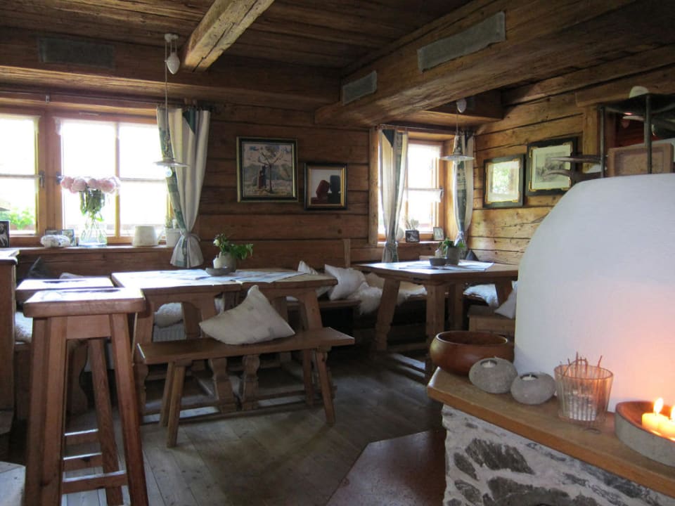 Bar PRIESTEREGG Premium ECO Resort