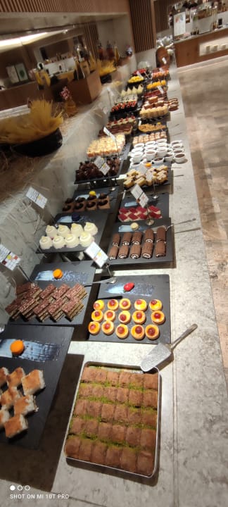 Gastro Hotel Miramare Beach
