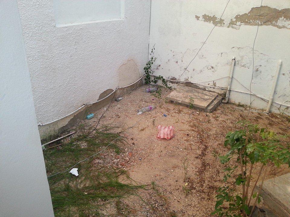 Hinter den Kulissen 2014 Alassio Hotel and Thalasso