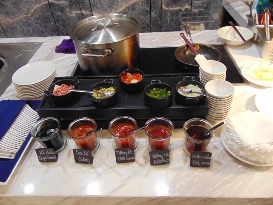 Gastro D' Lecia Ha Long Hotel