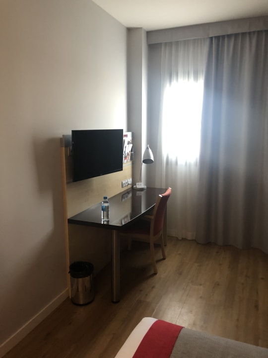 Zimmer Hotel Holiday Inn Express Barcelona-Sant Cugat